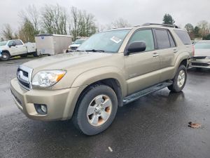 Toyota 4Runner 4.0L 6 2008