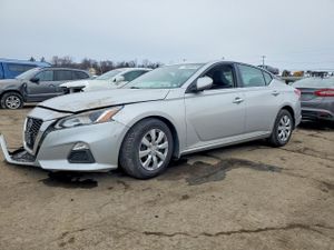 Nissan Altima 2.5L 4 2020