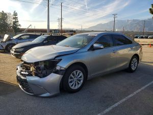 Toyota Camry 2.5L 4 2015