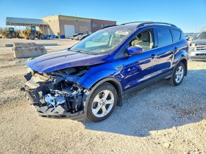 Ford Escape 1.6L 4 2013