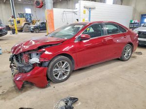 Toyota Camry 2.5L 4 2015