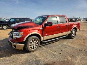 Ford F-150 3.5L 6 2014