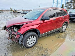 Honda CR-V 2.4L 4 2008