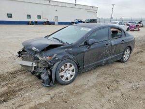 Honda Civic 1.8L 4 2011