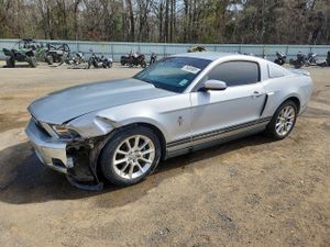 Ford Mustang 4.0L 6 2010