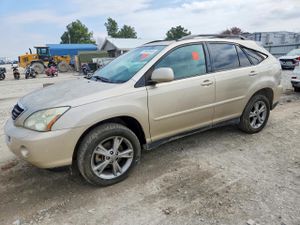 Lexus RX 3.3L 6 2006