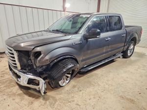 Ford F-150 5.0L 8 2015