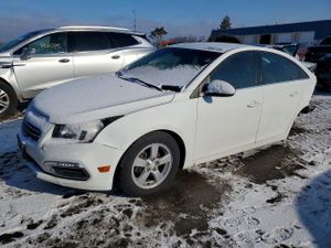 Chevrolet Cruze 1.4L 4 2015