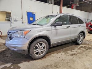 Honda CR-V 2.4L 4 2011