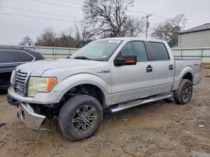 Ford F-150 5.0L 8 2011