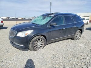 Buick Enclave 3.6L 6 2014