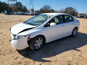 Honda Civic 1.8L 4 2008