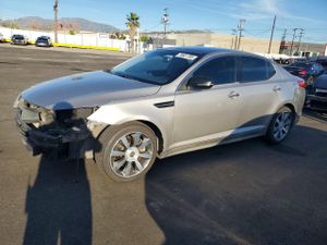 Kia Optima 2.0L 4 2012