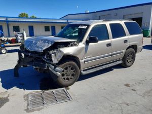 Chevrolet Tahoe 4.8L 8 2003