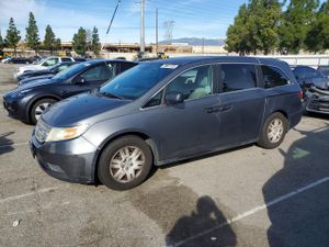 Honda Odyssey 3.5L 6 2011