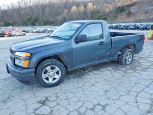Chevrolet Colorado 3.7L 5 2011