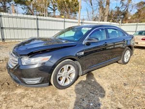 Ford Taurus 3.5L 6 2013