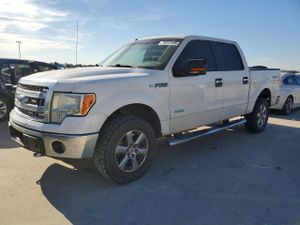 Ford F-150 3.5L 6 2014