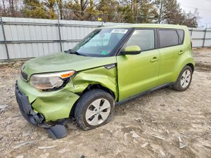 Kia Soul 1.6L 4 2015