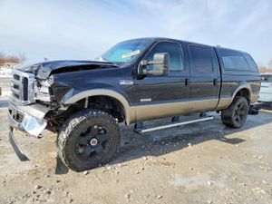 Ford F-350 6.0L 8 2004