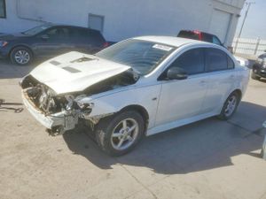 Mitsubishi Lancer 2.0L 4 2015