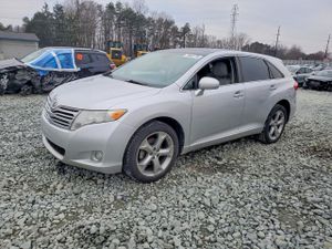 Toyota Venza 3.5L 6 2009