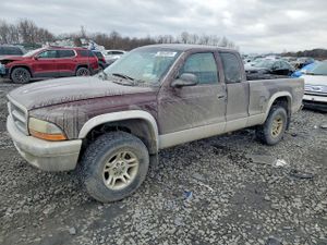 Dodge Dakota 4.7L 8 2004