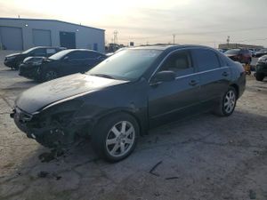Honda Accord 3.0L 6 2005