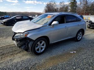 Lexus RX 3.5L 6 2010