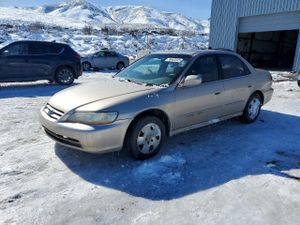 Honda Accord 3.0L 6 2001