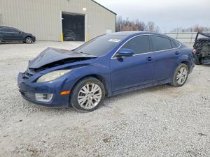 Mazda 6 2.5L 4 2010