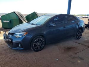 Toyota Corolla 1.8L 4 2014