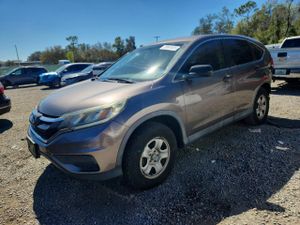 Honda CR-V 2.4L 4 2015