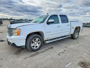 GMC Sierra 6.2L 8 2007