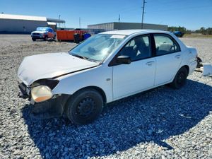 Mitsubishi Lancer 2.0L 4 2004