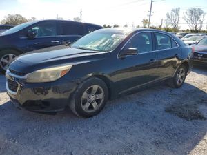 Chevrolet Malibu 2.5L 4 2015