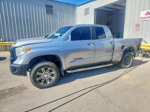 Toyota Tundra 4.6L 8 2014