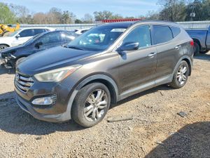 Hyundai Santa Fe 2.0L 4 2013