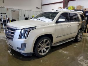 Cadillac Escalade 6.2L 8 2015