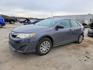 Toyota Camry 2.5L 4 2014
