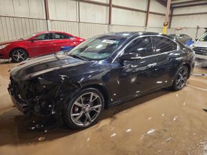 Nissan Maxima 3.5L 6 2014