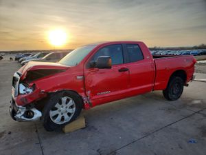 Toyota Tundra 5.7L 8 2007