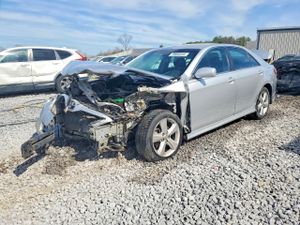 Toyota Camry 2.5L 4 2010