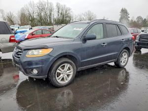 Hyundai Santa Fe 3.5L 6 2011