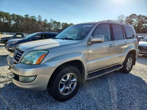 Lexus GX 4.7L 8 2008