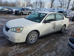 Chevrolet Malibu 2.2L 4 2007