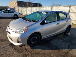 Toyota Prius 1.5L 4 2014