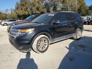 Ford Explorer 3.5L 6 2014