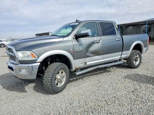 RAM 2500 6.7L 6 2013