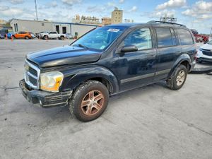 Dodge Durango 4.7L 8 2006